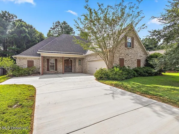 131 Caledonian Blvd, Brandon, MS 39047