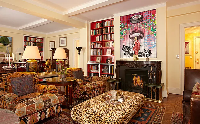 Sold by Brown Harris Stevens | media 19