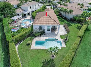 2482 Players Ct, Wellington, FL 33414