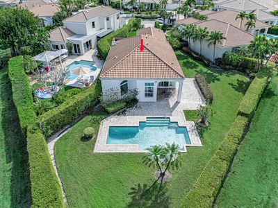 2482 Players Court, Wellington, FL, 33414