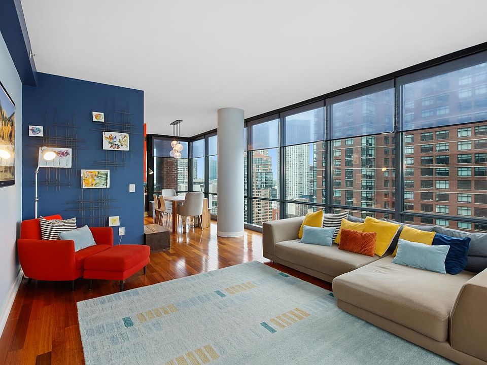 1st image of 389 Washington St APT 23E