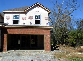 23R Mill Spgs LOT 23R, Smyrna, TN 37167