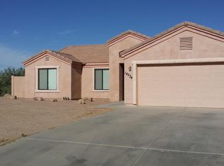 14534 S Padres Rd, Arizona City, AZ 85123