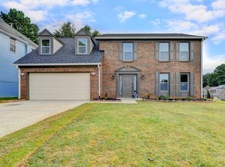 2810 Shelter Cv, Duluth, GA 30096