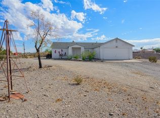 2339 E River Valley Rd, Fort Mohave, AZ 86426