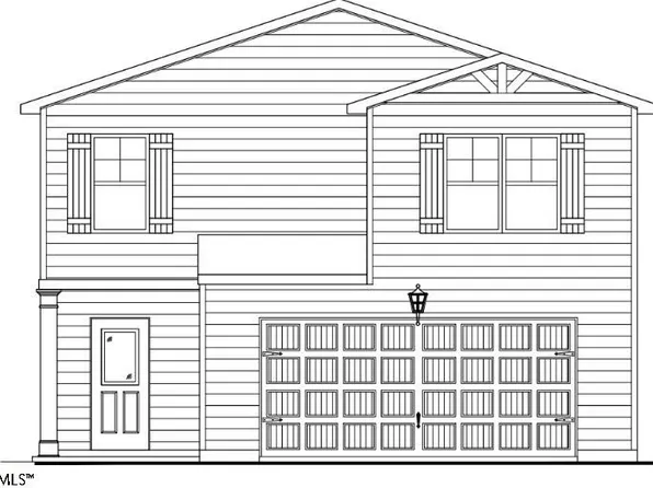223 Green Pasture Rd Lot 15, Fountain Inn, SC 29644
