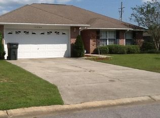 15306 Paddington Dr, Foley, AL 36535