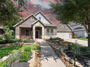 19614 Salado Creek Ct, Cypress, TX 77433