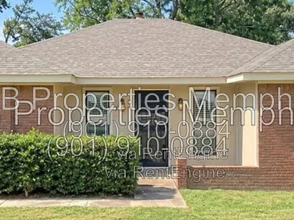 6930 Autumnhill Ln, Memphis, TN 38135