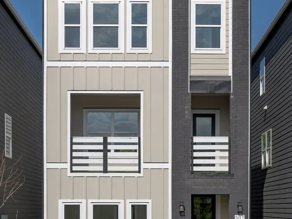 507 Kalman Ln Lot 2, Madison, TN 37115