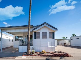 3710 S Goldfield Rd LOT 150, Apache Junction, AZ 85119