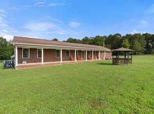 2562 Spain Rd, Cypress Inn, TN 38452