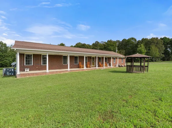 2562 Spain Rd, Cypress Inn, TN 38452