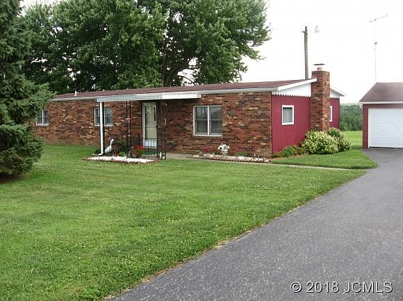 2nd image of 4494 N Olive Branch Rd