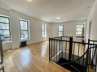 80 Fort Washington Ave APT 5, New York, NY 10032