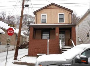 316 Quay St, East Vandergrift, PA 15629
