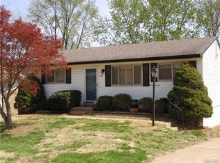 4290 Bordeaux Dr, Saint Louis, MO