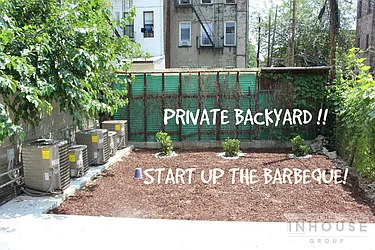 Rented by The InHouse Group