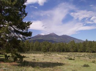 7143 N Elk Tank Rd, Flagstaff, AZ 86001