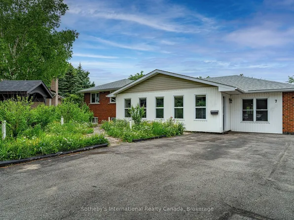 7 Whipps Ct, Collingwood, ON L9Y 4B7