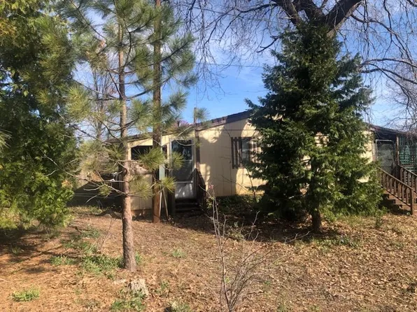 33581 Ponderosa Way #33575, Paynes Creek, CA 96075