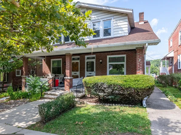 1947 Fairview Ave, Reading, PA 19606