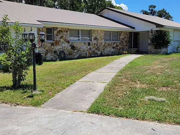1501 SE 8th Dr, Okeechobee, FL 34974