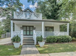 1219 Oakwood Ave, Tuscaloosa, AL 35401