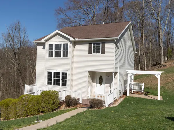 245 Sherwood Rd, Bridgeport, WV 26330