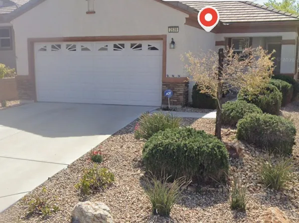 2539 Sirius Star St, Henderson, NV 89044