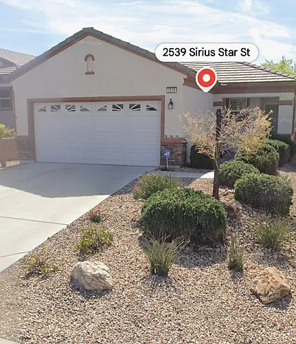 2539 Sirius Star St Photo 1
