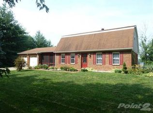 2799 Watts Rd, Burlington, KY 41005