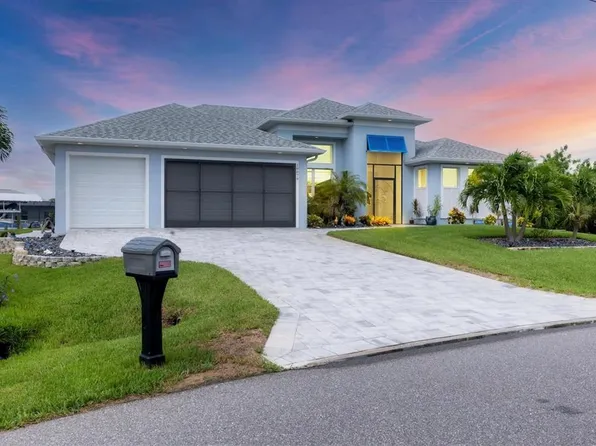 10079 Lebanon Dr, Port Charlotte, FL 33981