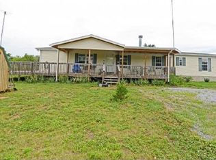 510 Bewley Rd, Mosheim, TN 37818