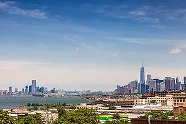 Rented by City View Living