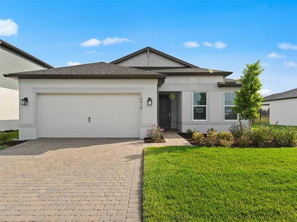 16419 Lily Elaine Way, Bradenton, FL 34212