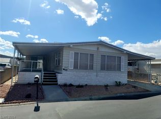 5067 Royal Dr, Spring Valley, NV 89103