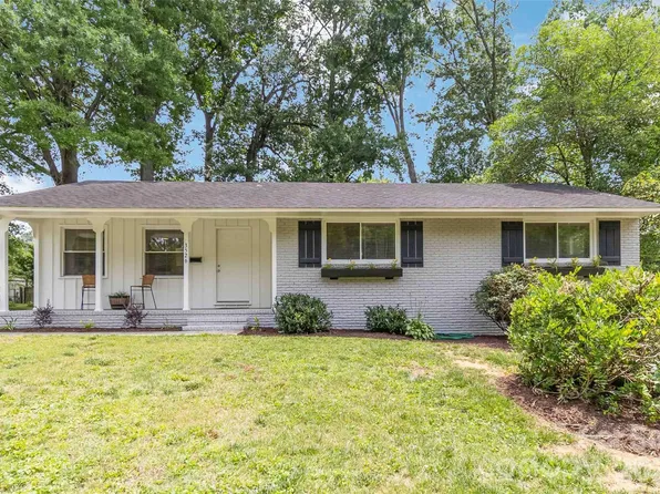 3526 Stonehaven Dr, Charlotte, NC 28215