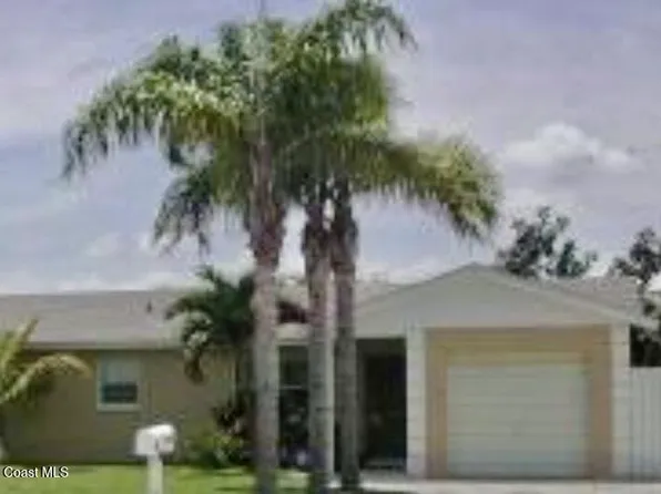 2105 Todd Ln, Indialantic, FL 32903