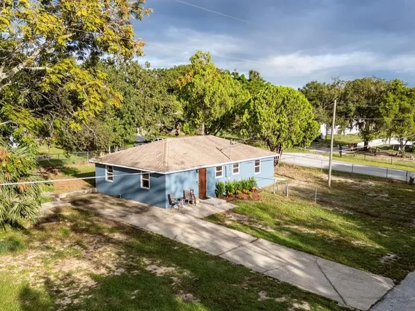 11428 Lockwood St, Leesburg, FL 34788