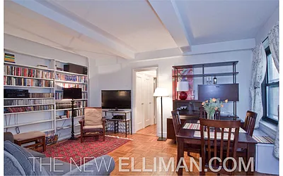 Rented by Douglas Elliman