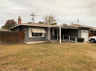 3030 F St, Selma, CA 93662