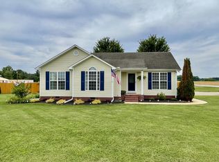110 Kitty Meyer Ln, Loretto, TN 38469