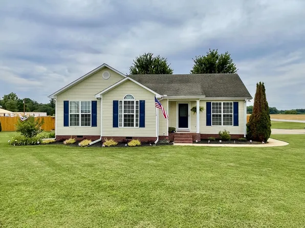 110 Kitty Meyer Ln, Loretto, TN 38469