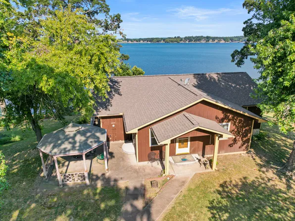 25265 S 623rd Rd, Grove, OK 74344