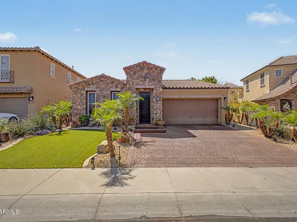 9428 N 182ND Lane, Waddell, AZ 85355