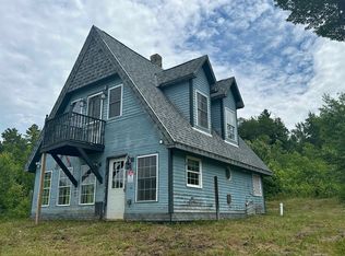 151 Pope Rd, Lowell, VT 05847