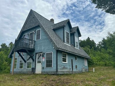 151 Pope Road, Lowell, VT, 05847