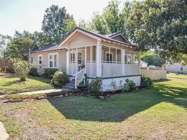 335 25th Ave E, Tuscaloosa, AL 35404