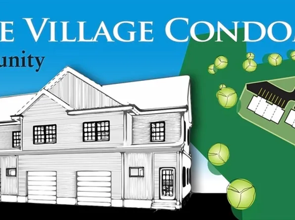 711 Mount Hope St #6, North Attleboro, MA 02760